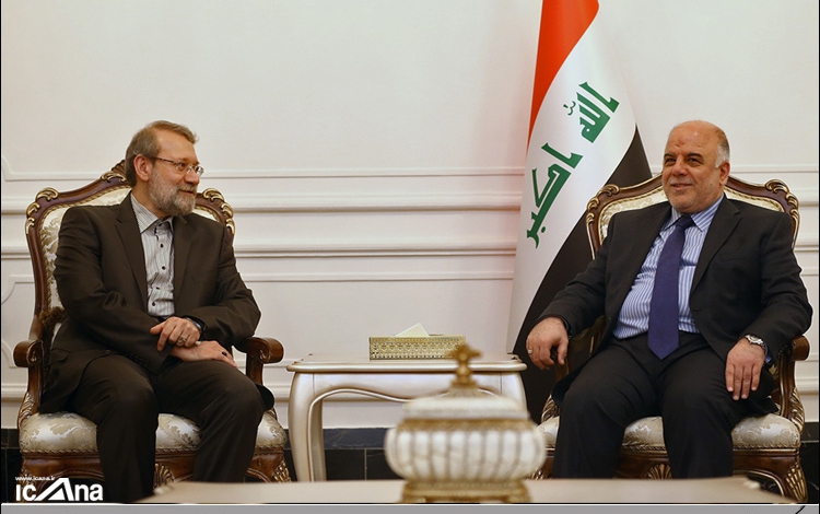 Iraqi PM: Iran rushed to assist Iraq full scale