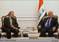 Iraqi PM: Iran rushed to assist Iraq full scale