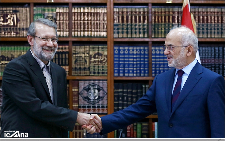 Larijani: Moderate terrorism a lie, political fraud