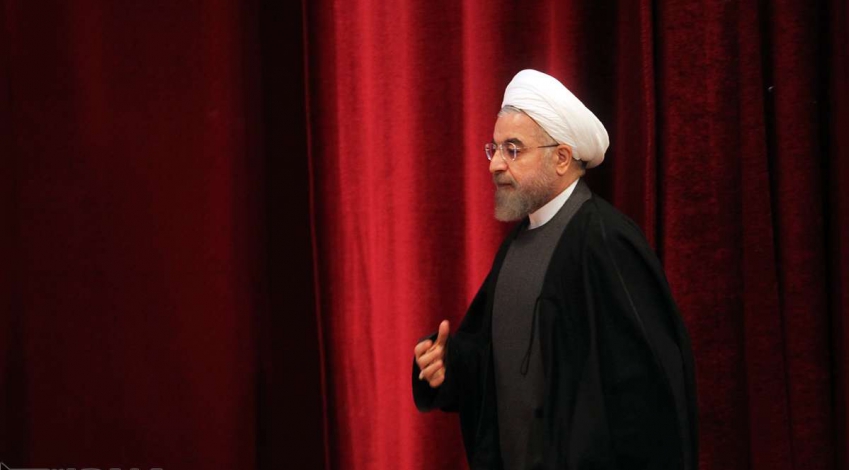 President Rouhani wraps up 11th provincial tour