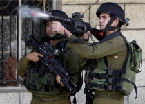 Palestinian killed, Israeli soldier injured in Gaza gunfight 