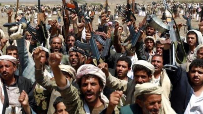 Ansarullah movement warns of plans to federalize Yemen