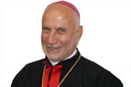 Chaldean archbishop says religious minorities enjoy peace in Iran