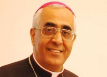 Archbishop: Irans support for oppressed Christians praiseworthy