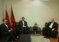 Montenegro Dy PM: Irans role in Mideast stability great