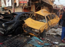 ISIL claims responsibility for Baghdad bomb attack