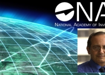 Iranian professor joins US National Academy of Inventors