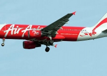 AirAsia flight crushes into water due to turbulence: Rescue agency