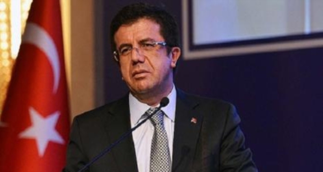 Turkish economy minister to visit Iran soon 