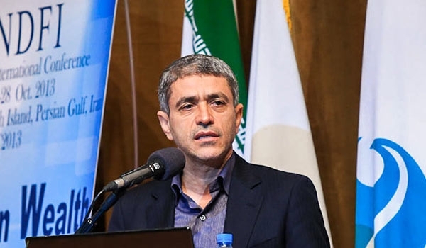 Minister of economy underscores Iran
