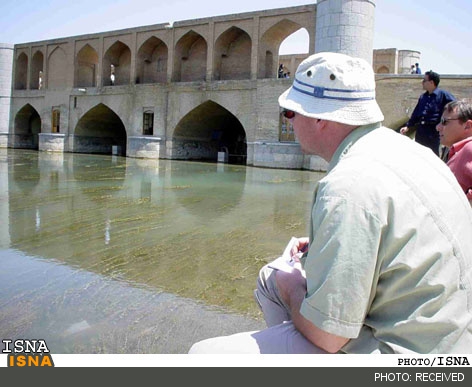 Foreign tourists visiting Tehran rise by 270 percent 