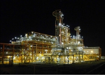 Petchem holding eyes fulfilled rated capacity 22mt/y