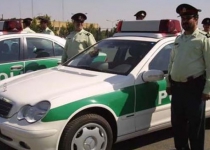 5 killed, 5 injured in Iran armed robbery shooting