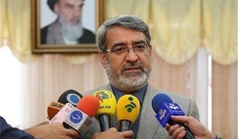 Minister: Iran to bring number of Arbaeen pilgrims to 1.5 million 