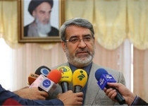 Minister: Iran to bring number of Arbaeen pilgrims to 1.5 million 