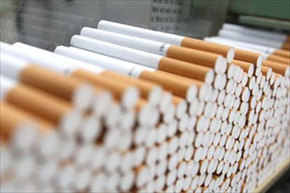 Production of 5bn cigarettes on agenda of Saqqez Tobacco Factory