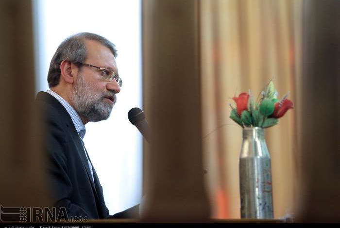 Iranian speaker: US-led anti-ISIL coalition political gesture