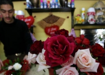 Gaza Strip flower industry dying: Official