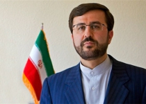 Iran calls for sending human rights rapporteurs to US, Britain, Canada