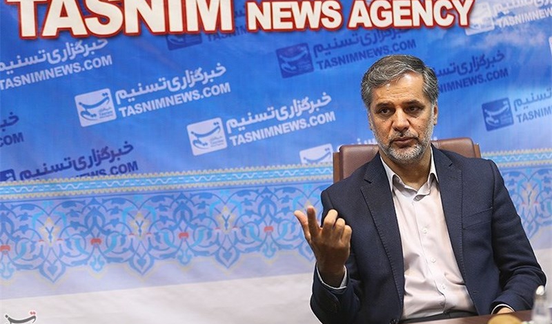 Iranian MP: Sheikh Salmans continued detention to cost Manama dearly