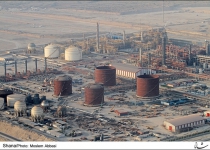 Kavian petrochemical complex denies fire incident