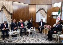 Jahangiri: Iran concerned about discord in Muslim World