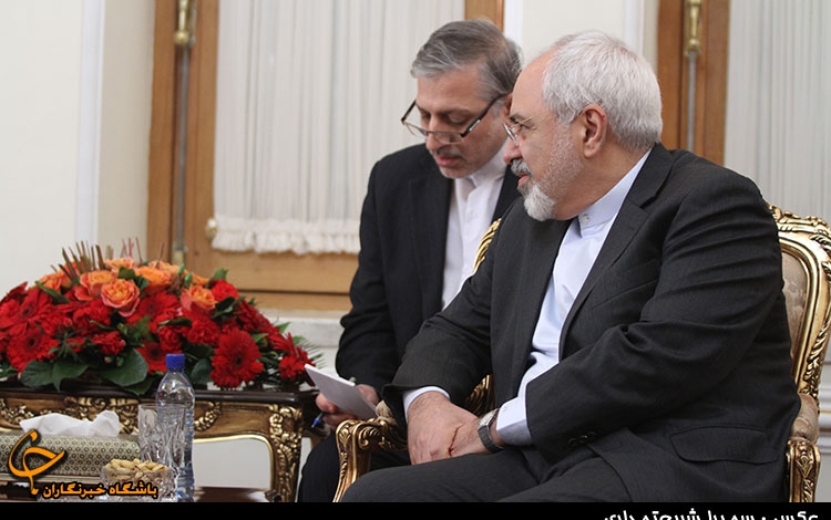 FM: Iran seeks removal of all sanctions