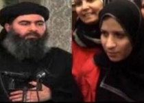 ISIS demands release of leaders ex-wife in Lebanon hostage talks
