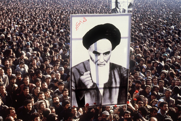 How Iran kept its Jews