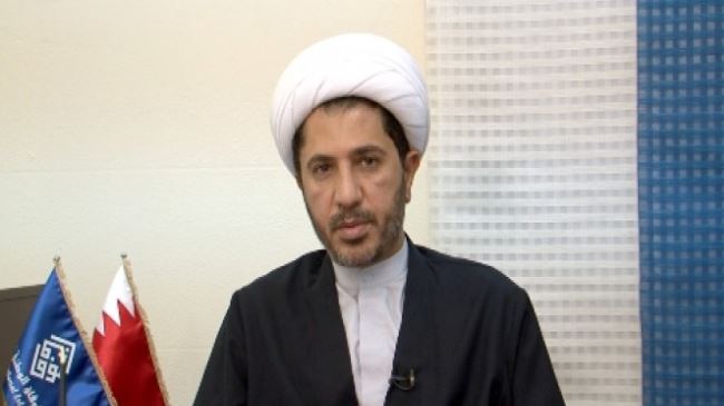 Grand Shia cleric calls for Salmans immediate release