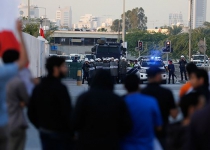Bahraini regime forces clash with top clerics supporters