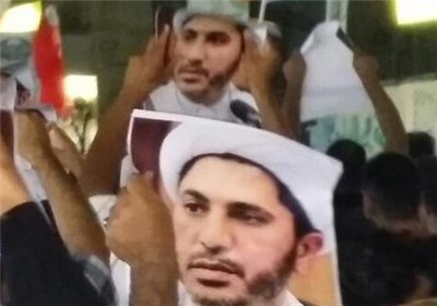 Bahrainis to stage rally in solidarity with detained cleric 