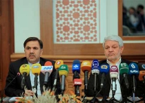 Iran, Iraq reach agreement on railway connection