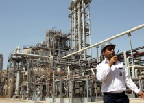 Iran petchem output to top 42mn tons by year end: Official