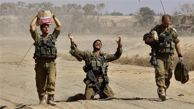 Israel army suicide cases doubled in 2014: Report 