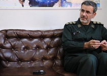IRGC thwarted Israeli terror attack on nuclear scientist: Colonel