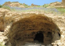 Underground Achaemenid city discovered in Fereydan