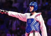 Iran stands 1st in 2014 list of top world taekwondo athletes