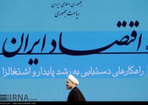 President Rouhani urges competitive economy
