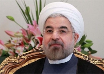 President Rouhani congratulates Myanmar on national day 