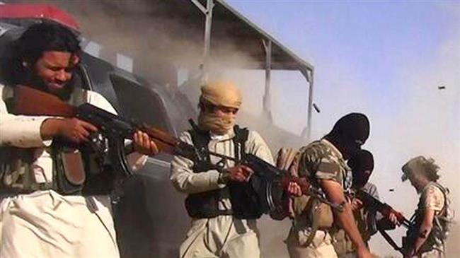 ISIL militants execute two reporters in northern Iraq