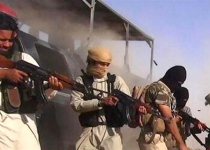 ISIL militants execute two reporters in northern Iraq