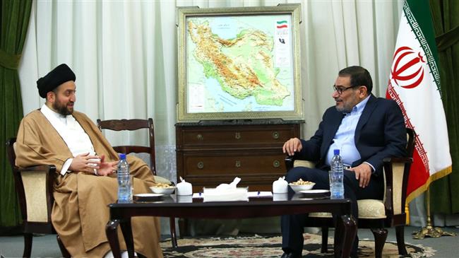 Iraq unity, integrity key to anti-ISIL success: Iran official
