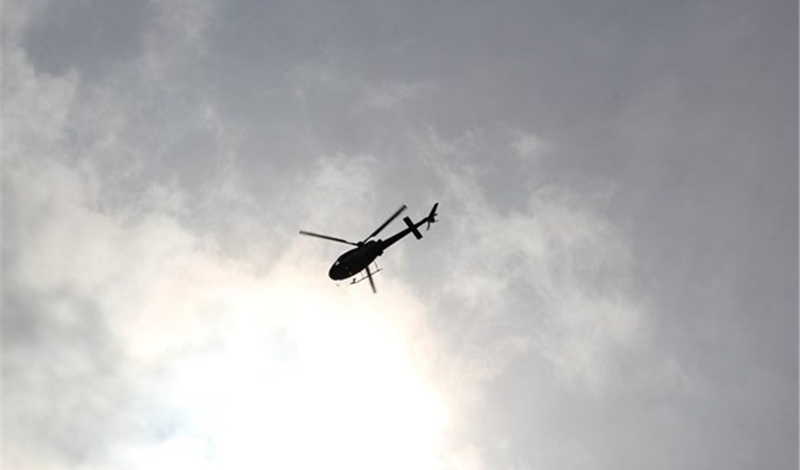 Irans 1st fully home-made chopper to be unveiled in 2015 