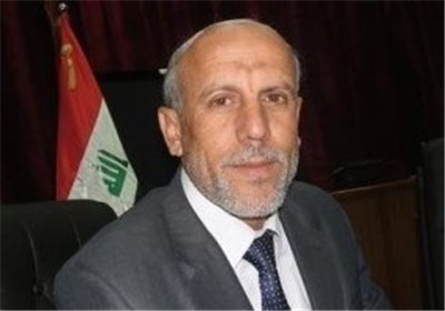 Iraqi MP voices support for Tehran-Baghdad security cooperation 