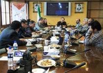Iran, Afghanistan discuss media ties