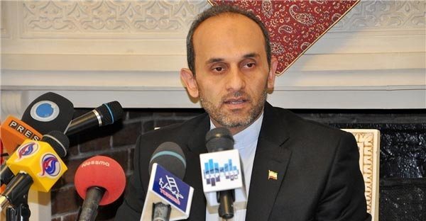 Fmr. head of Al-Alam appointed as IRIB political deputy