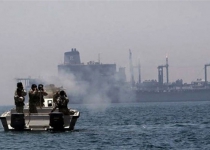 Navy thwarts pirate attack on Iranian oil tanker