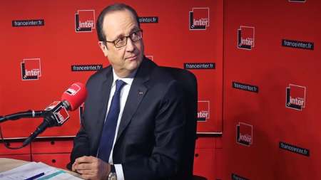 Hollande: Iran an influential partner in regional stability