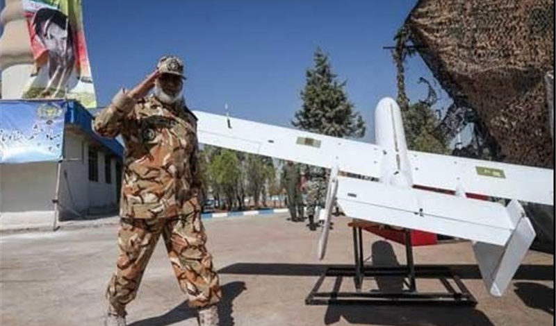 Senior army commander: Iran turns Yasir into suicide drone 